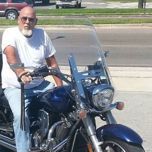 Meet your Posher, Jim